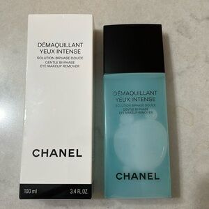 Brand New Chanel Eye Makeup Remover